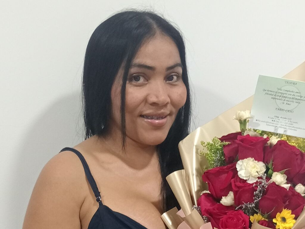 AngelAmour LiveJasmin