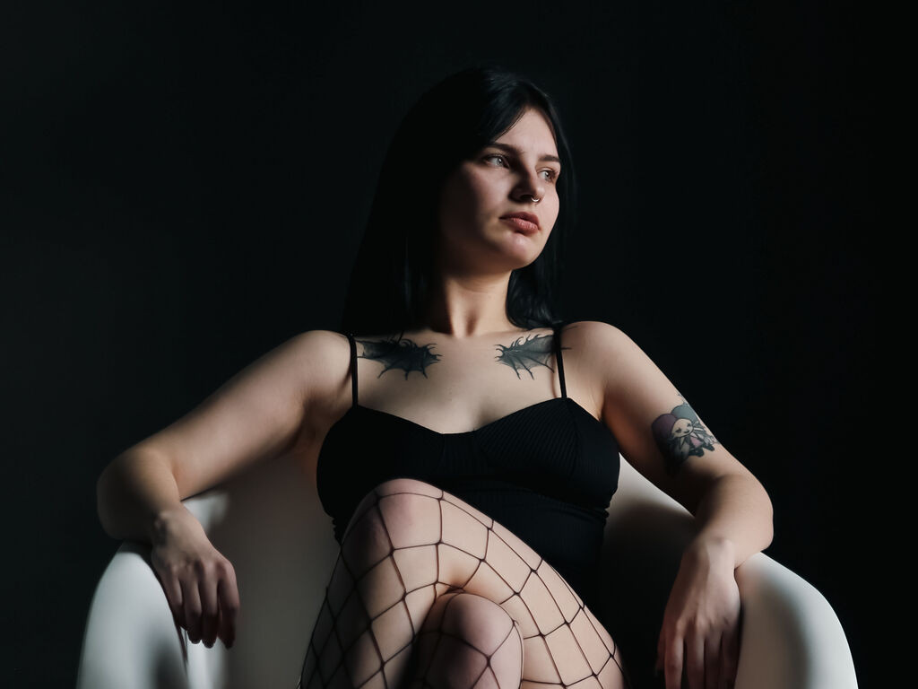 AngelBraunn LiveJasmin