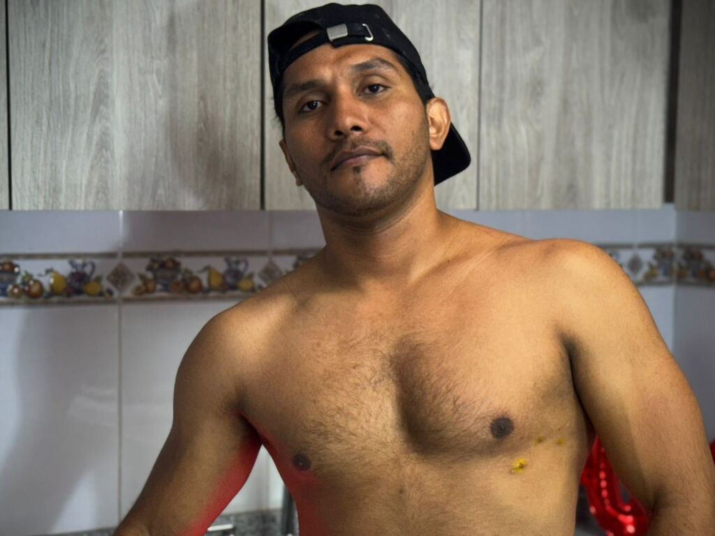 AngelConors LiveJasmin