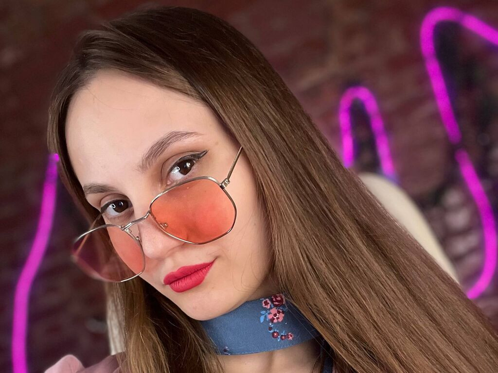 AngelMaisson LiveJasmin