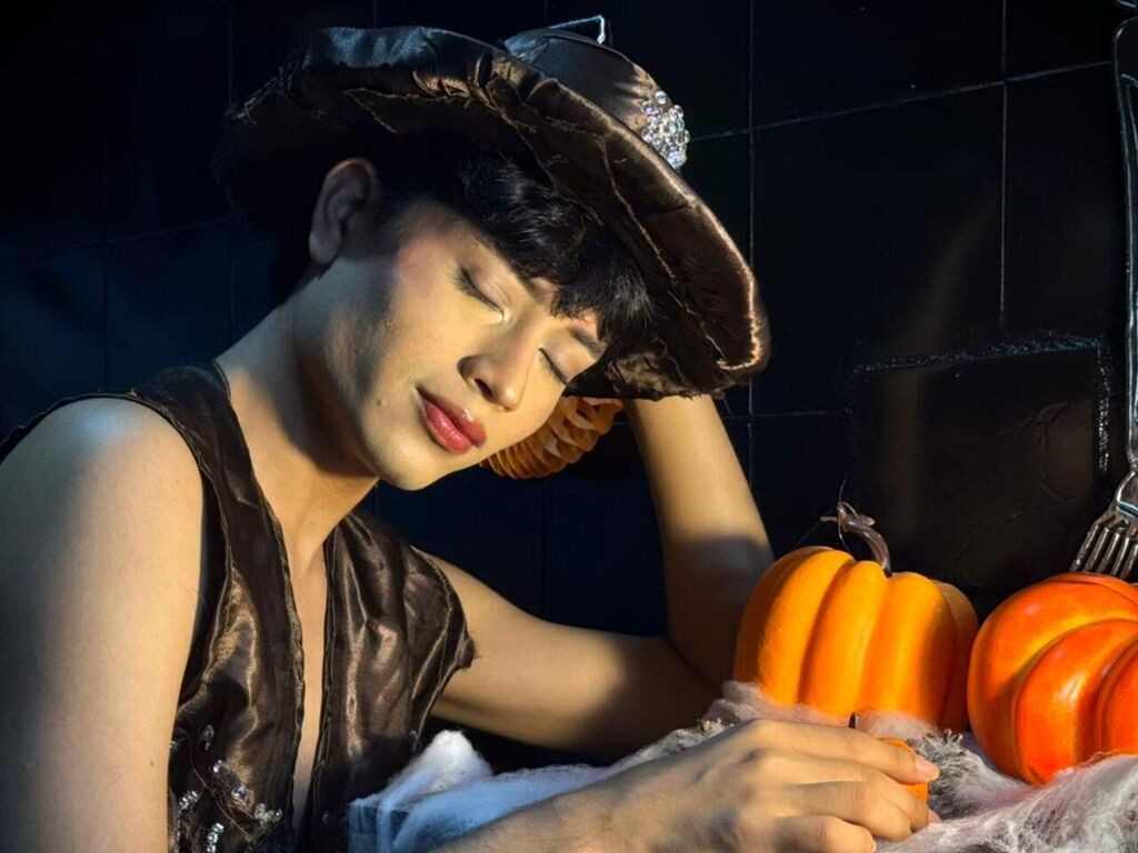 AngelPerez LiveJasmin