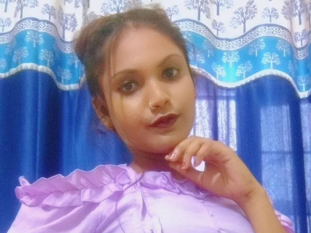 AngelRani LiveJasmin