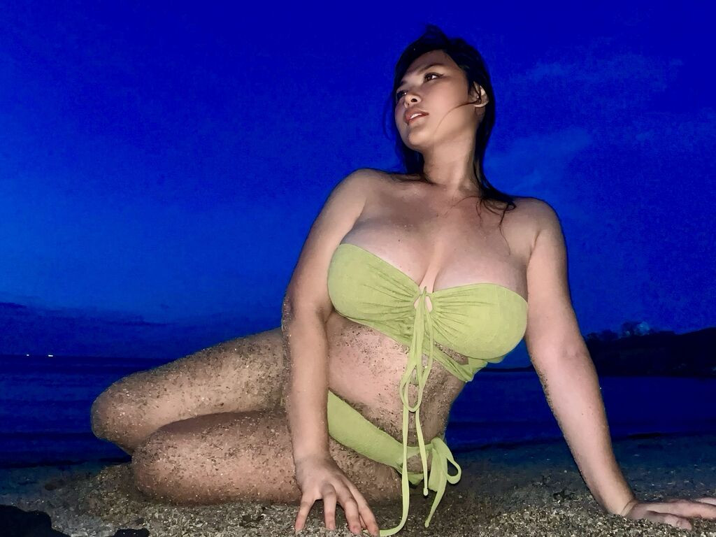AngelSoiya LiveJasmin