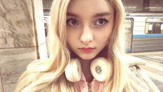 AngelaBunny Cam