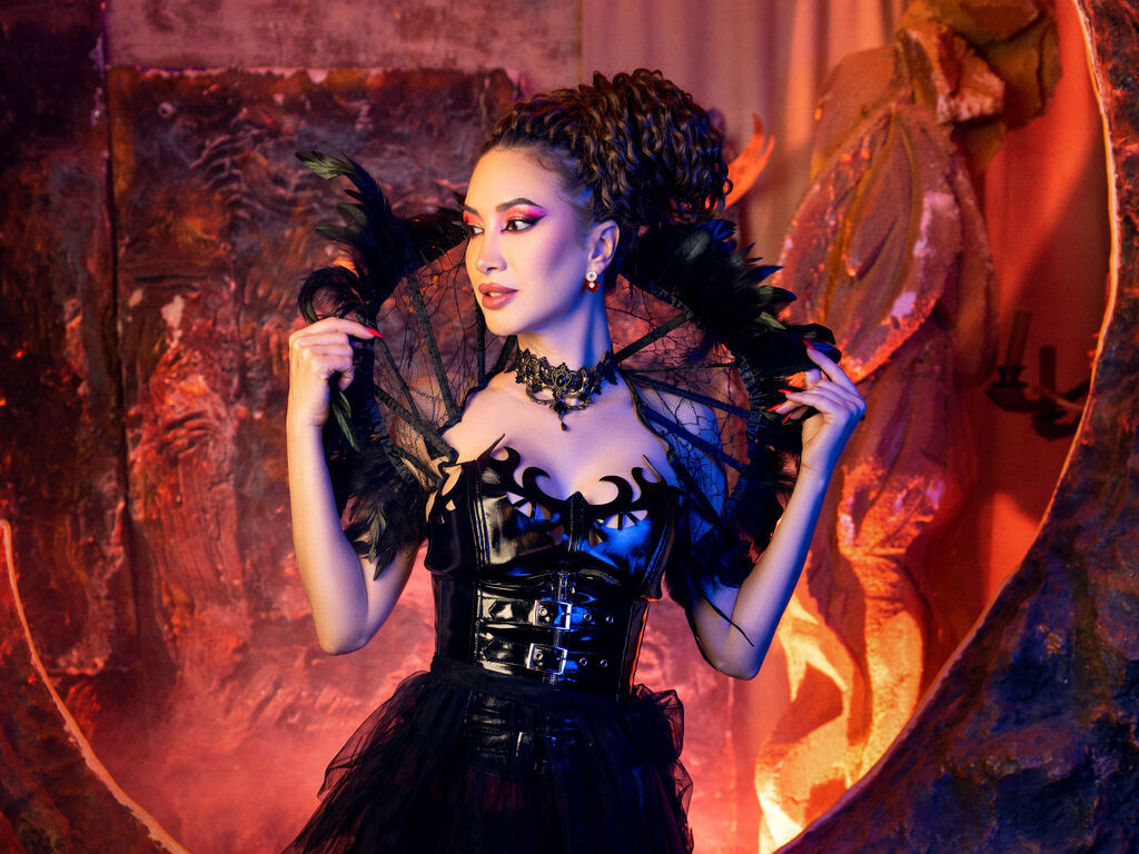 AngelaDevins Desnudo