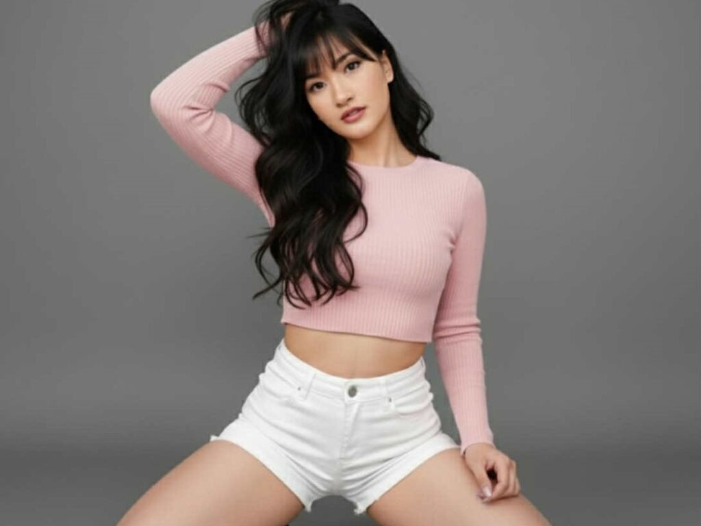 AngelaHearty Desnudo