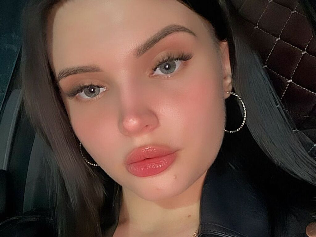 AngelaLily LiveJasmin