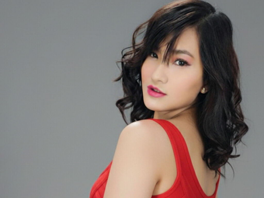 AngelaQuinn LiveJasmin