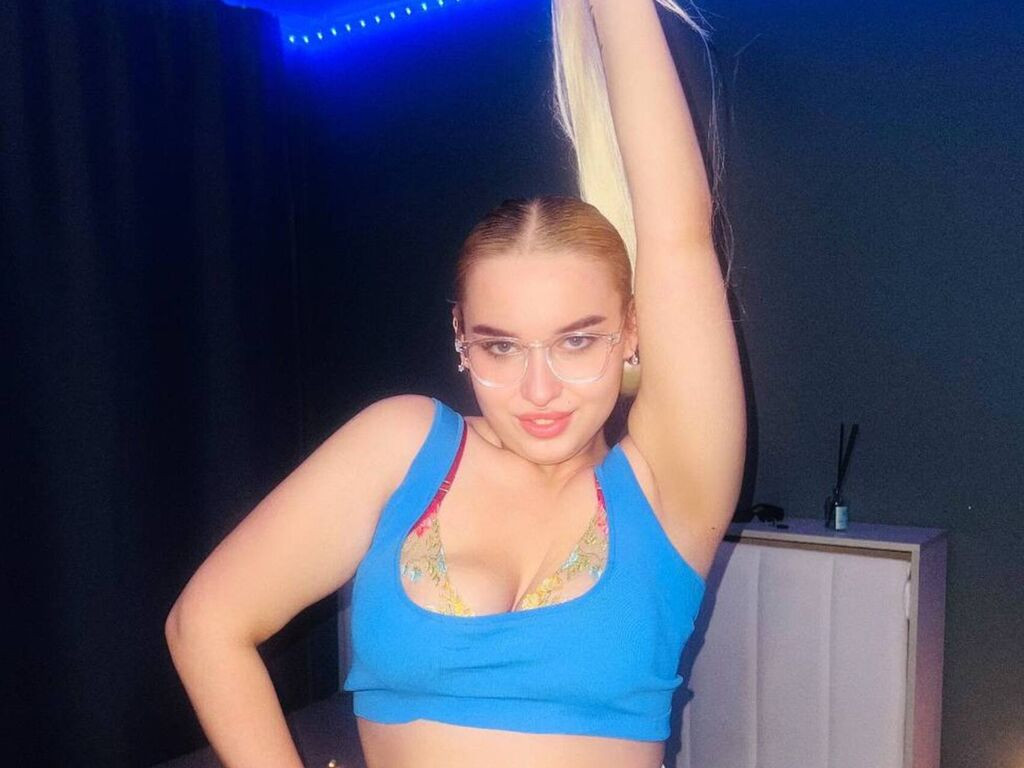 AngelaRobin LiveJasmin