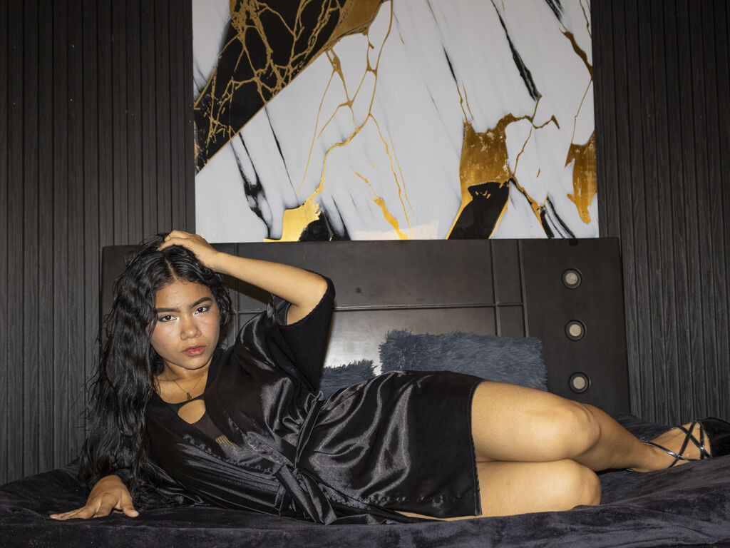 AngelaRooss LiveJasmin