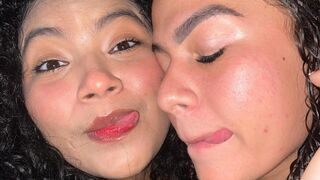 AngelaandAstrixt Cam