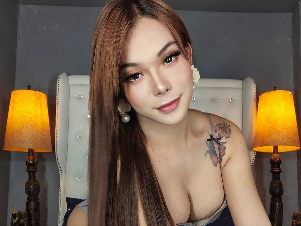 AngelicaHakenson LiveJasmin