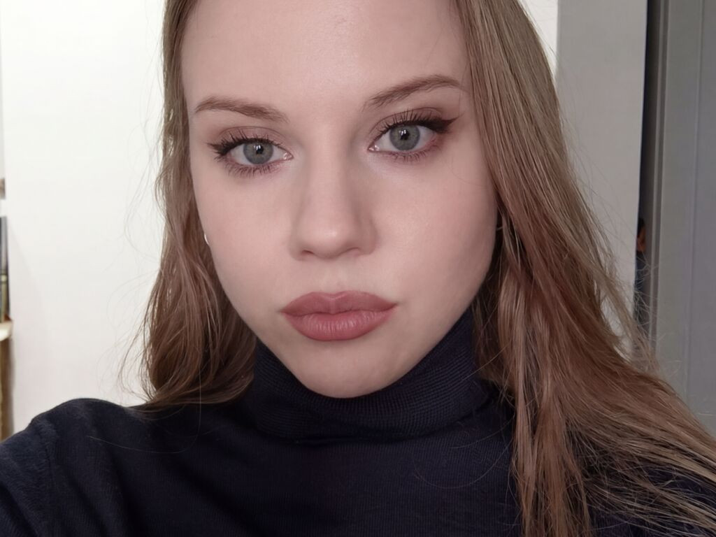 AngelicaKelly LiveJasmin