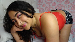 AngelineThompsom Cam