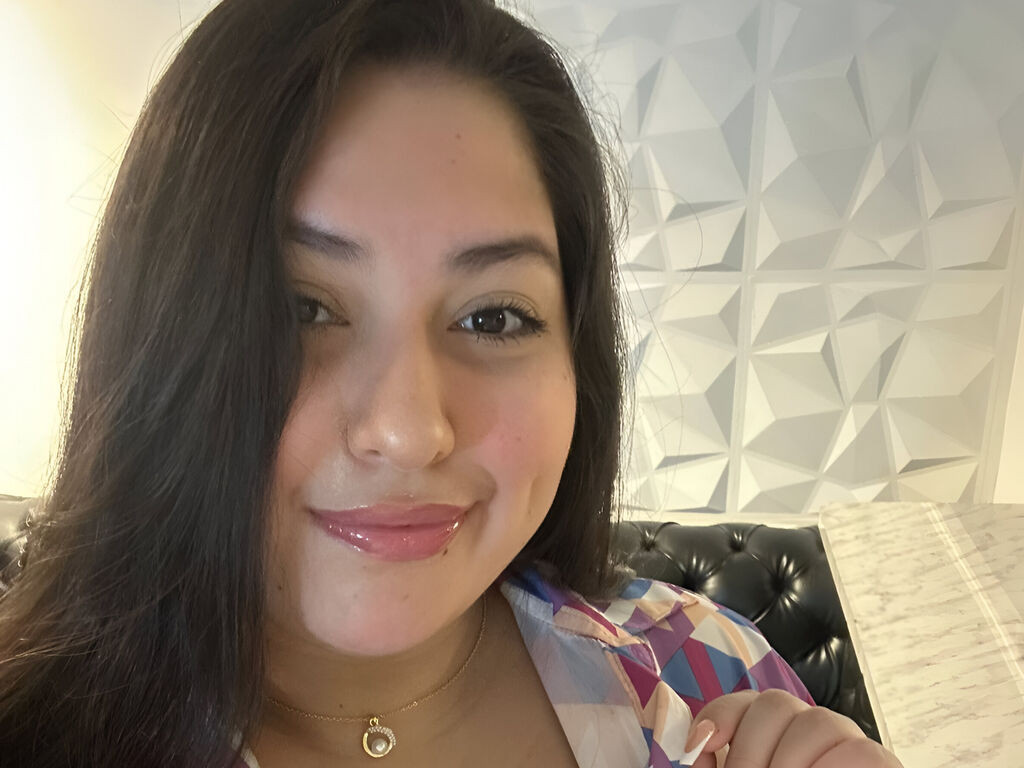 AngelizaGreen Desnudo