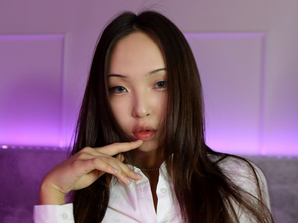 AngellaMay LiveJasmin