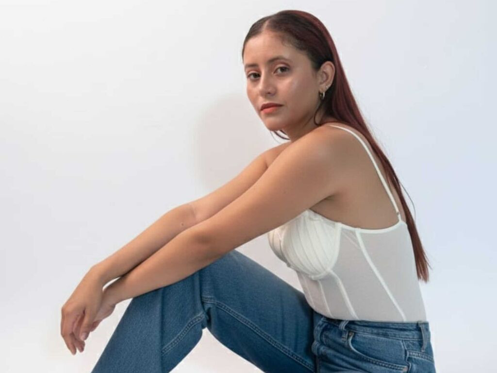 AngellinnaRossy Desnudo