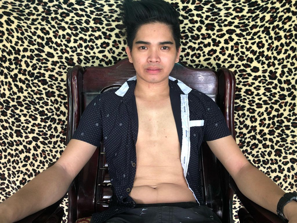 AngeloCapili LiveJasmin