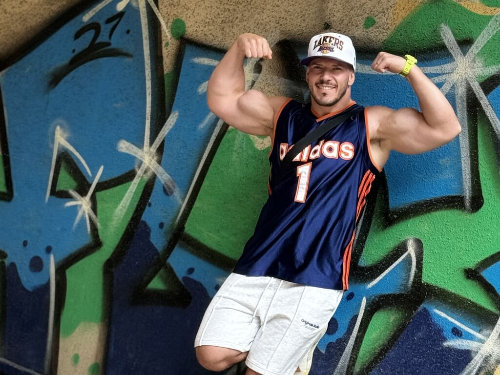 AngeloEric LiveJasmin