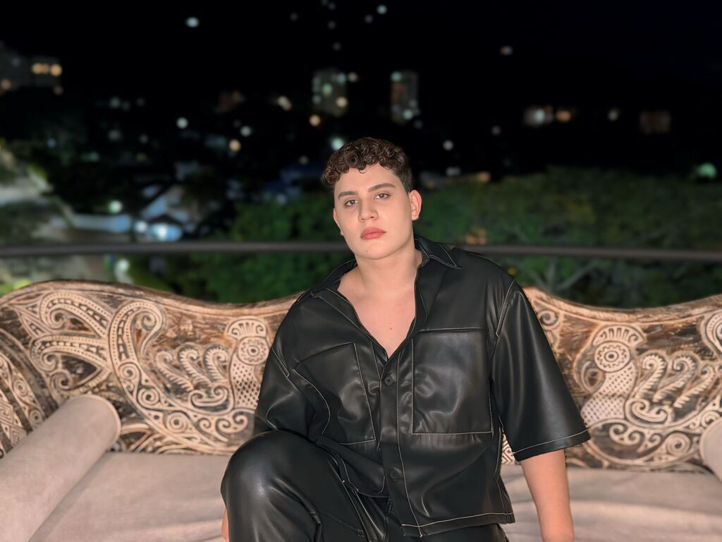 AngeloGrimaldi LiveJasmin