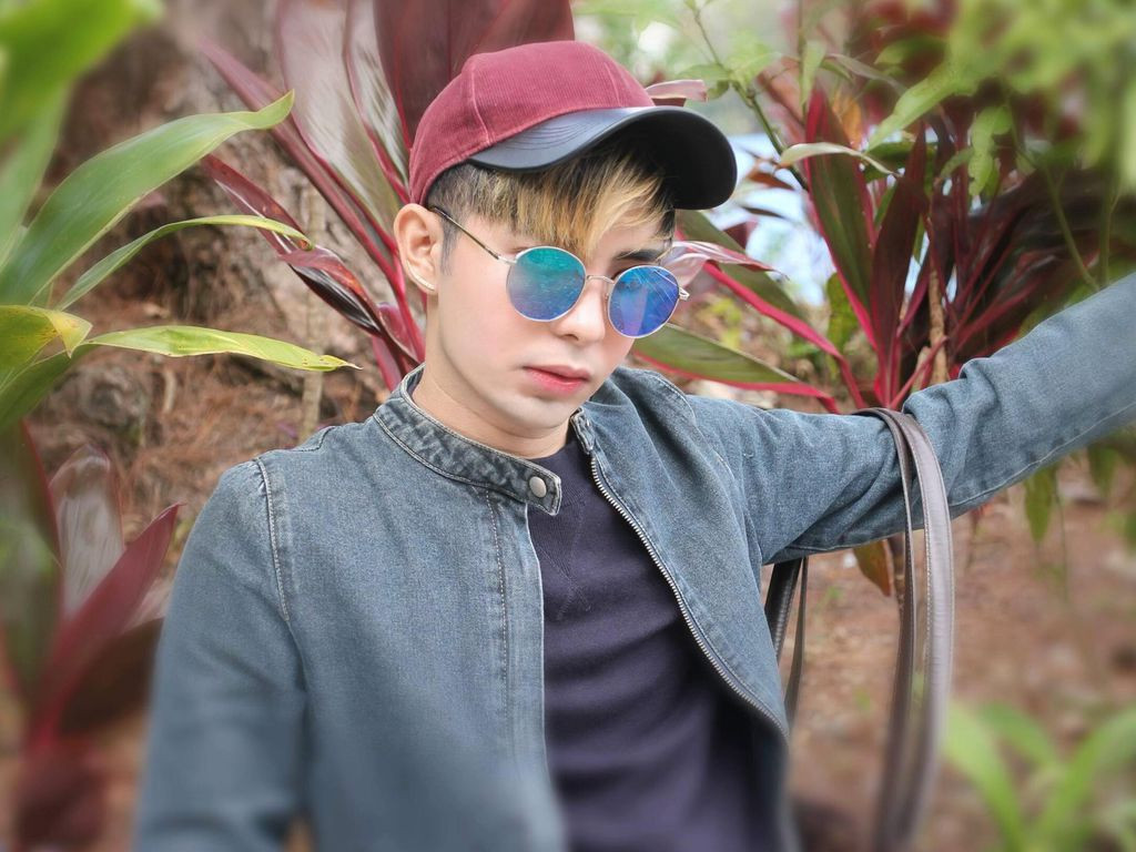 AngeloYang LiveJasmin