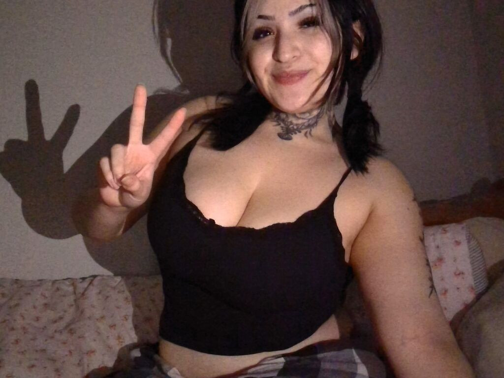 Angelrayne LiveJasmin