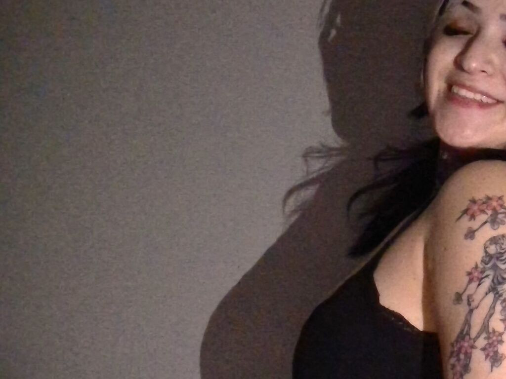 Angelrayne Nude
