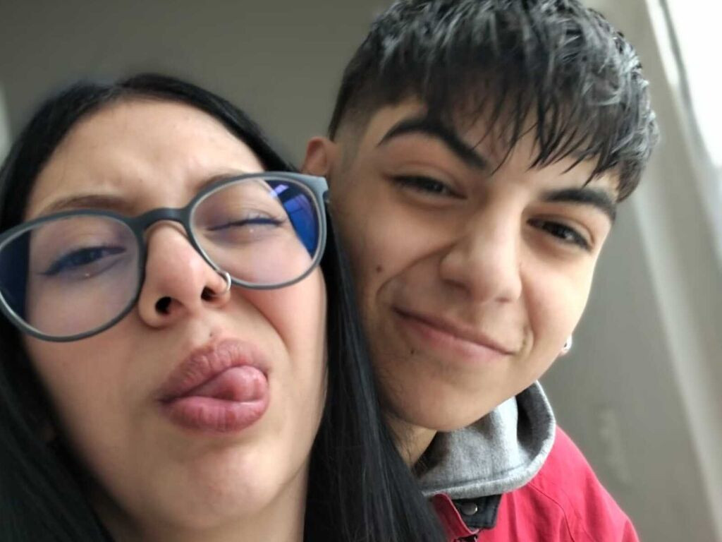 AngelyandJack LiveJasmin