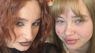 AngelynAndCherry Cam