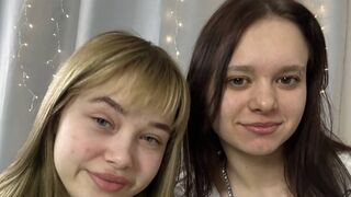 AngelynAndElmira Cam