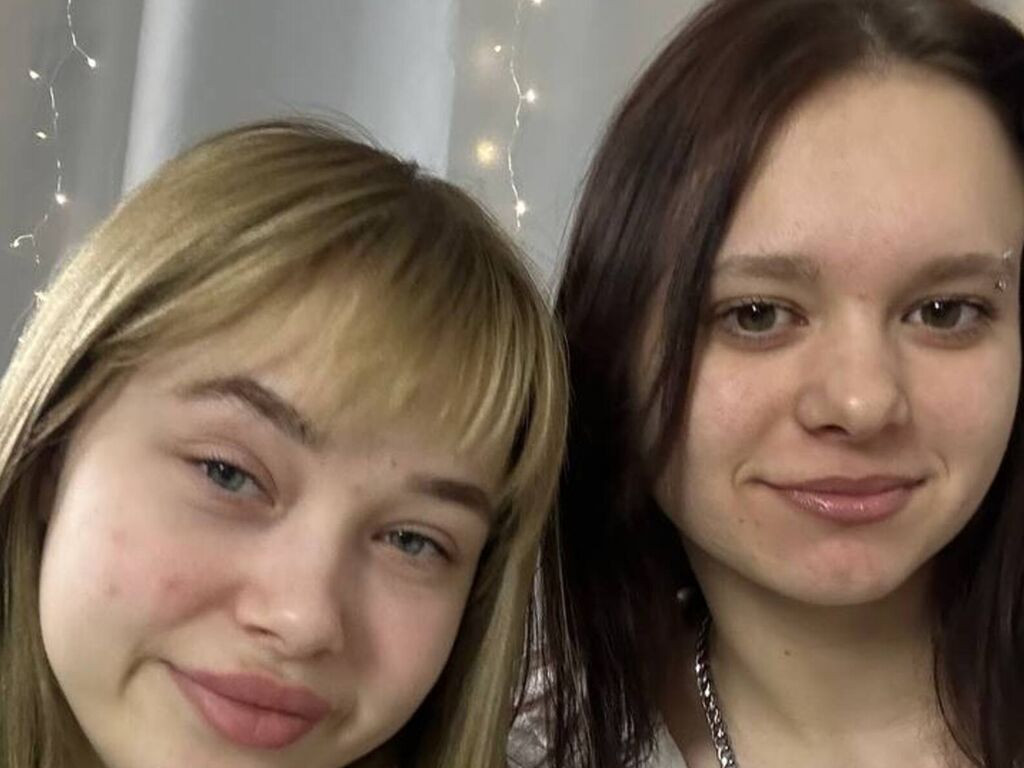 AngelynAndElmira LiveJasmin