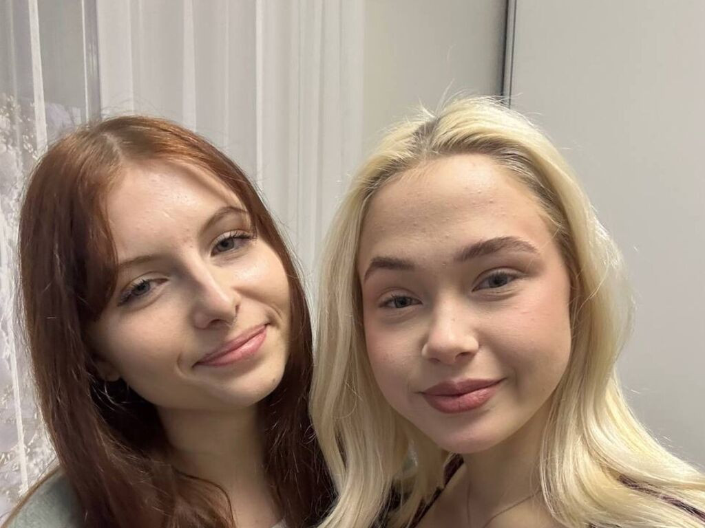 AngelynAndLang LiveJasmin