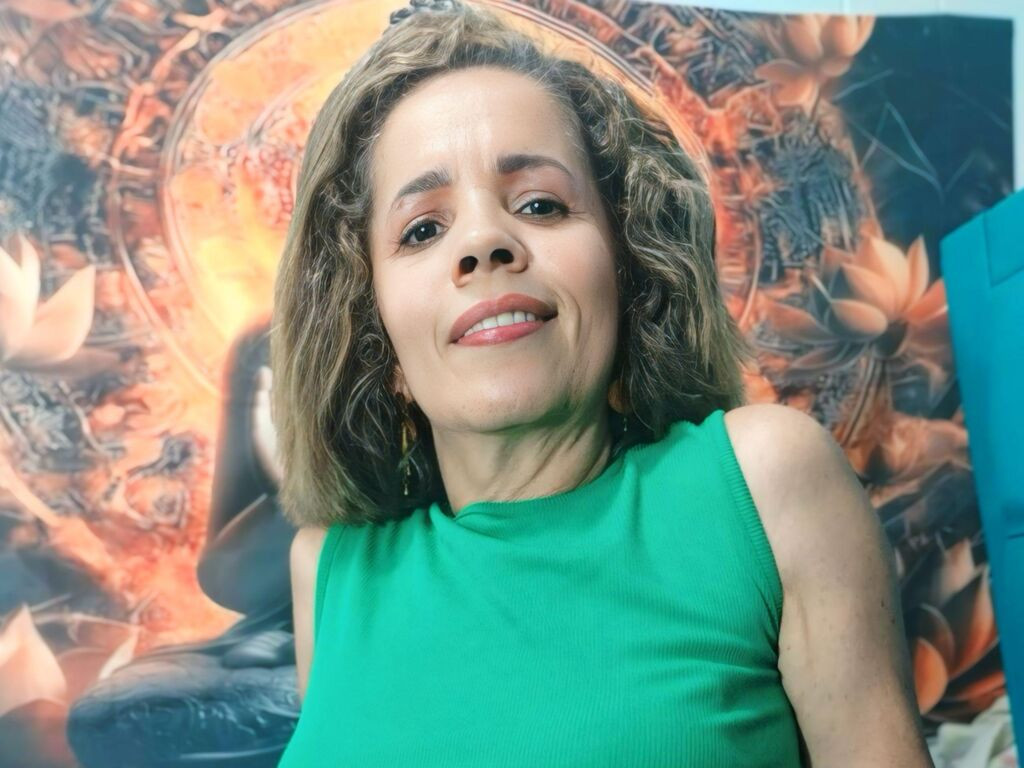 AngieNowak LiveJasmin