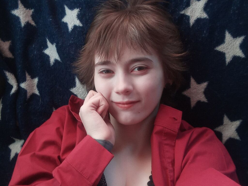 AngilaMallas LiveJasmin