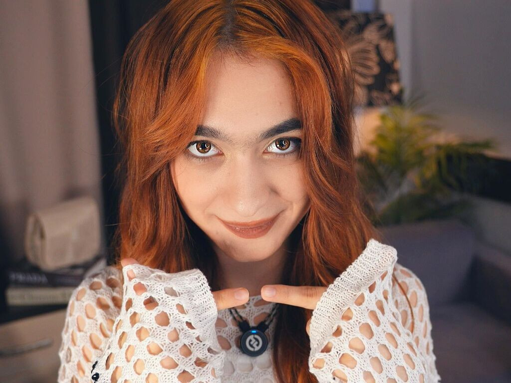 AnhWhitlatch LiveJasmin