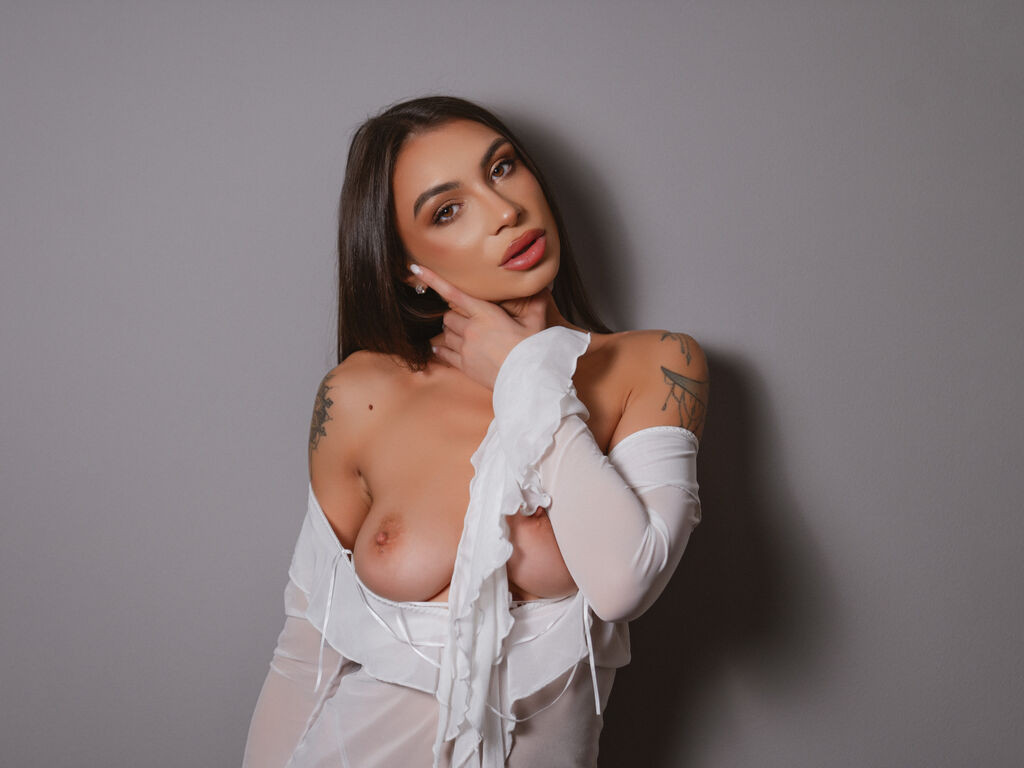 AnisaPalmer LiveJasmin