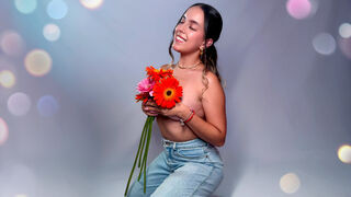 AnitaDiFiore Cam