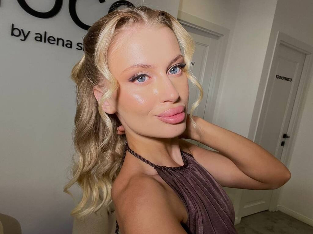 AnitaLambs LiveJasmin