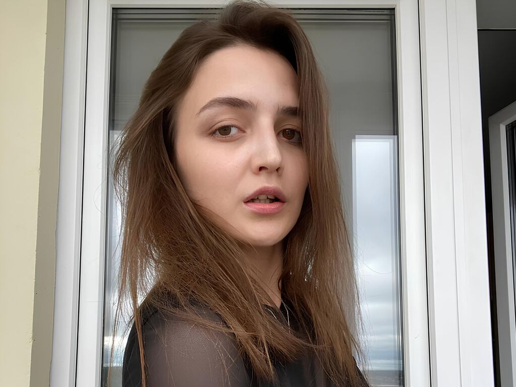 AnnPerry LiveJasmin