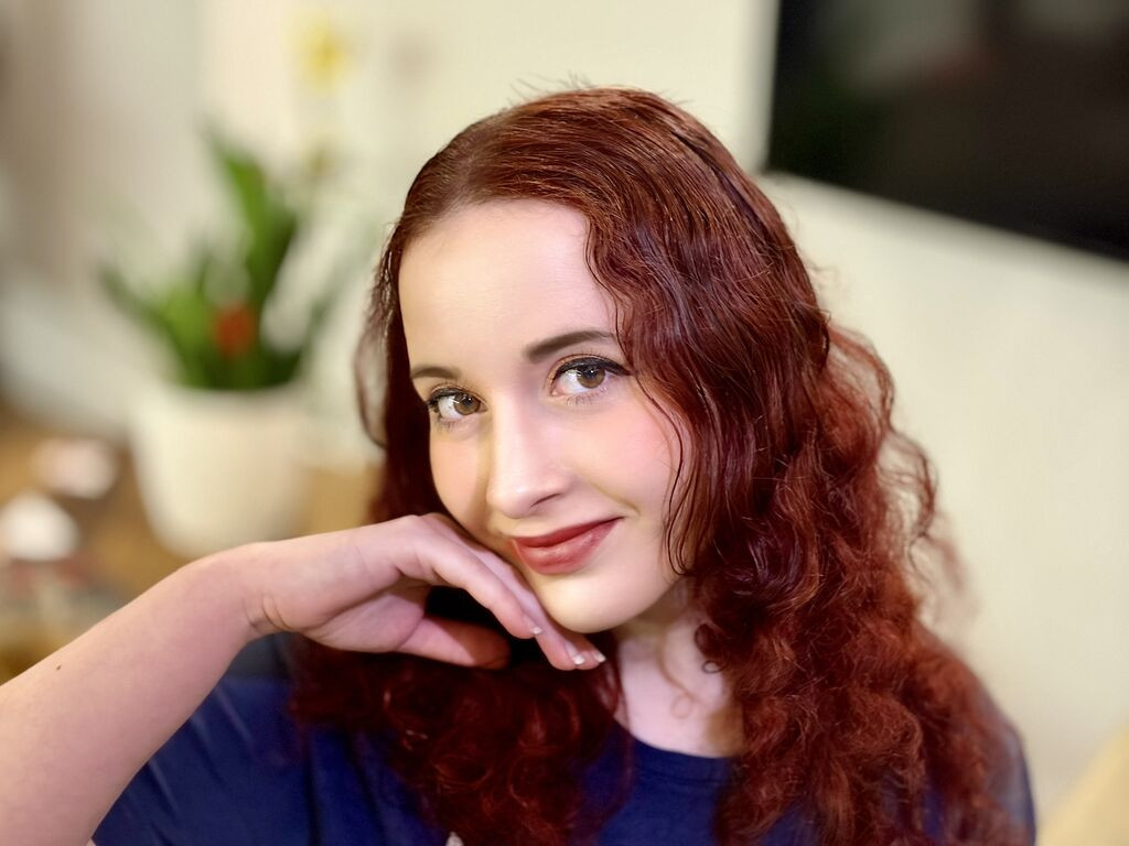 AnnaAvanna LiveJasmin