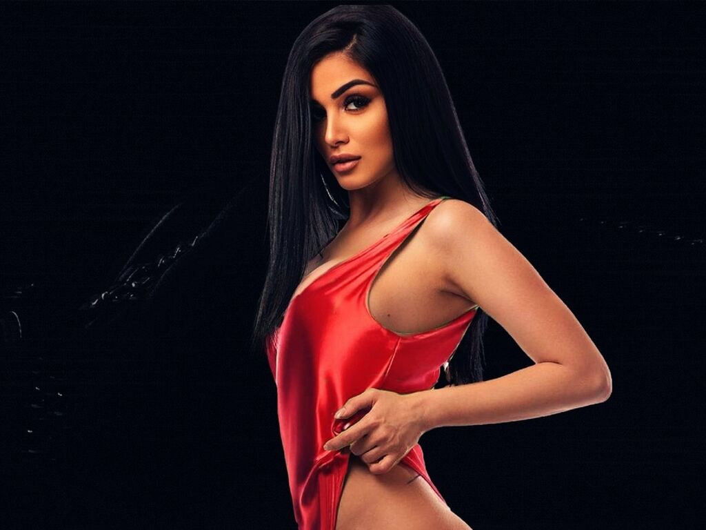 AnnaBanks LiveJasmin