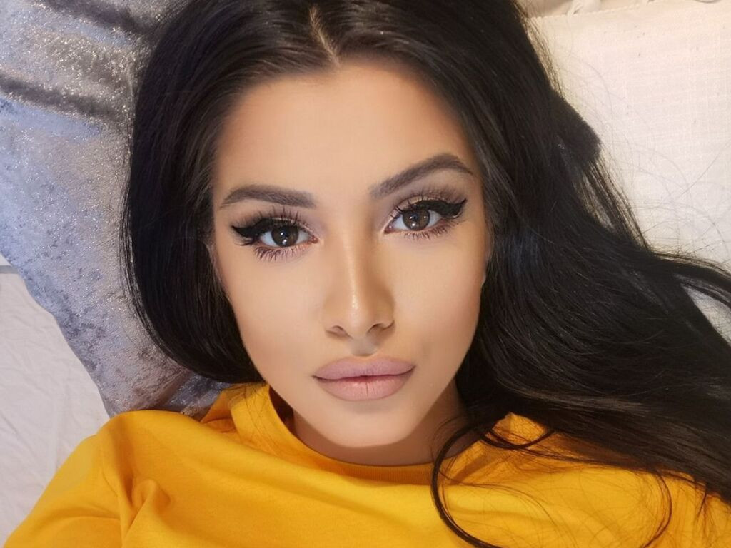 AnnaBanks Nude