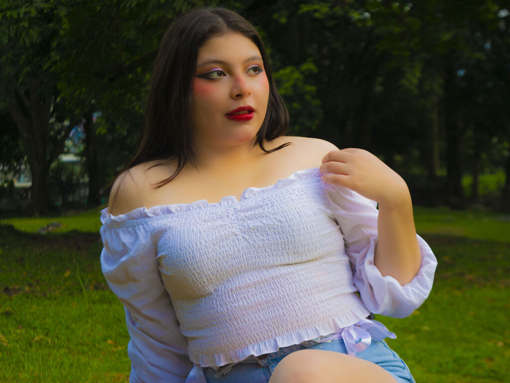 AnnaBeltrann Desnudo