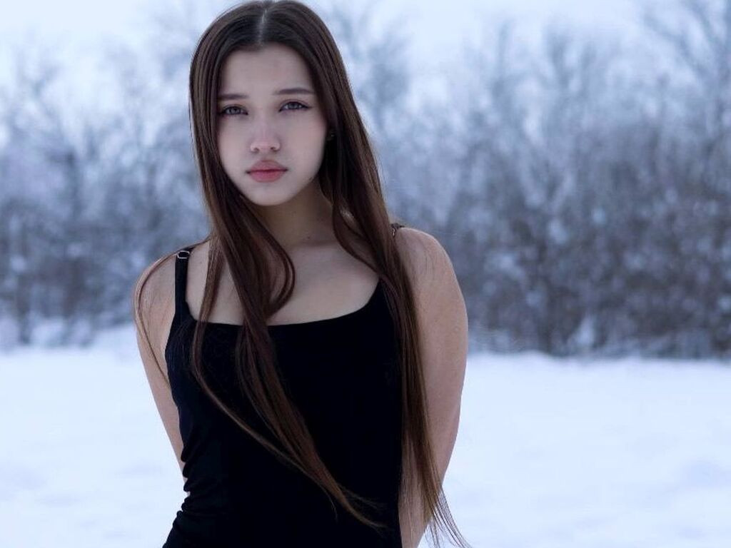 AnnaBerrys LiveJasmin