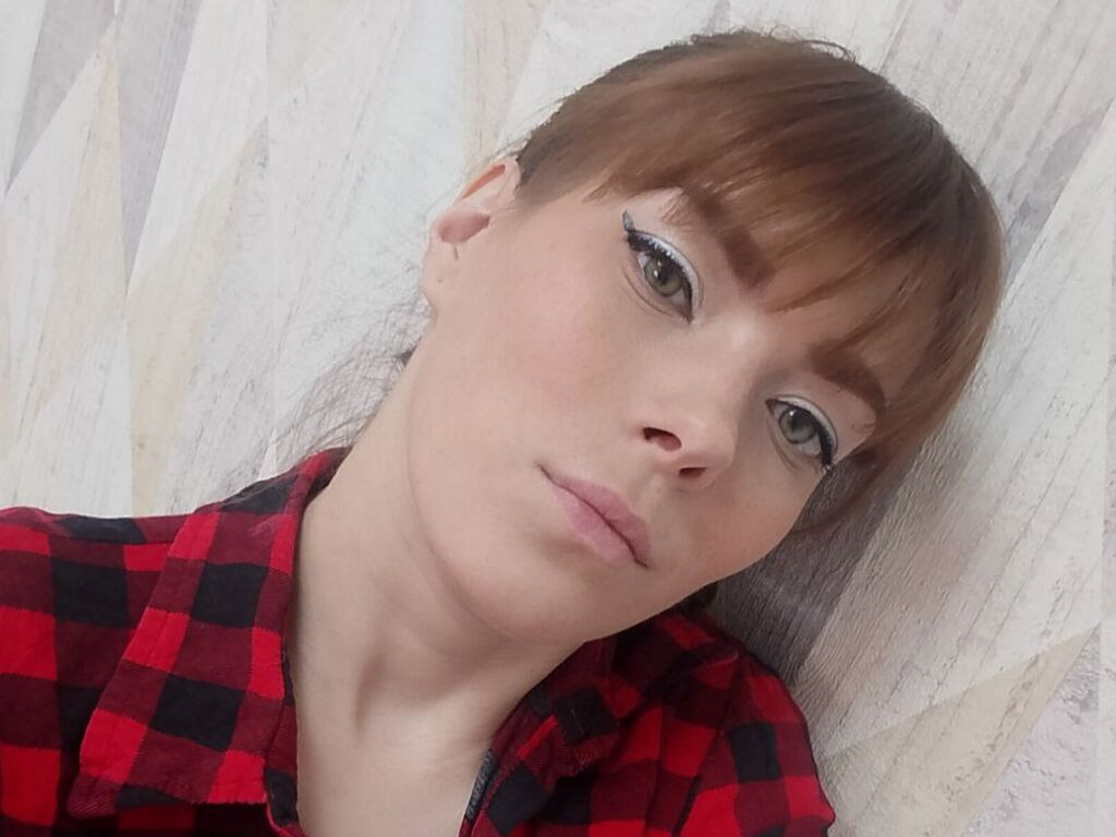 AnnaClown LiveJasmin