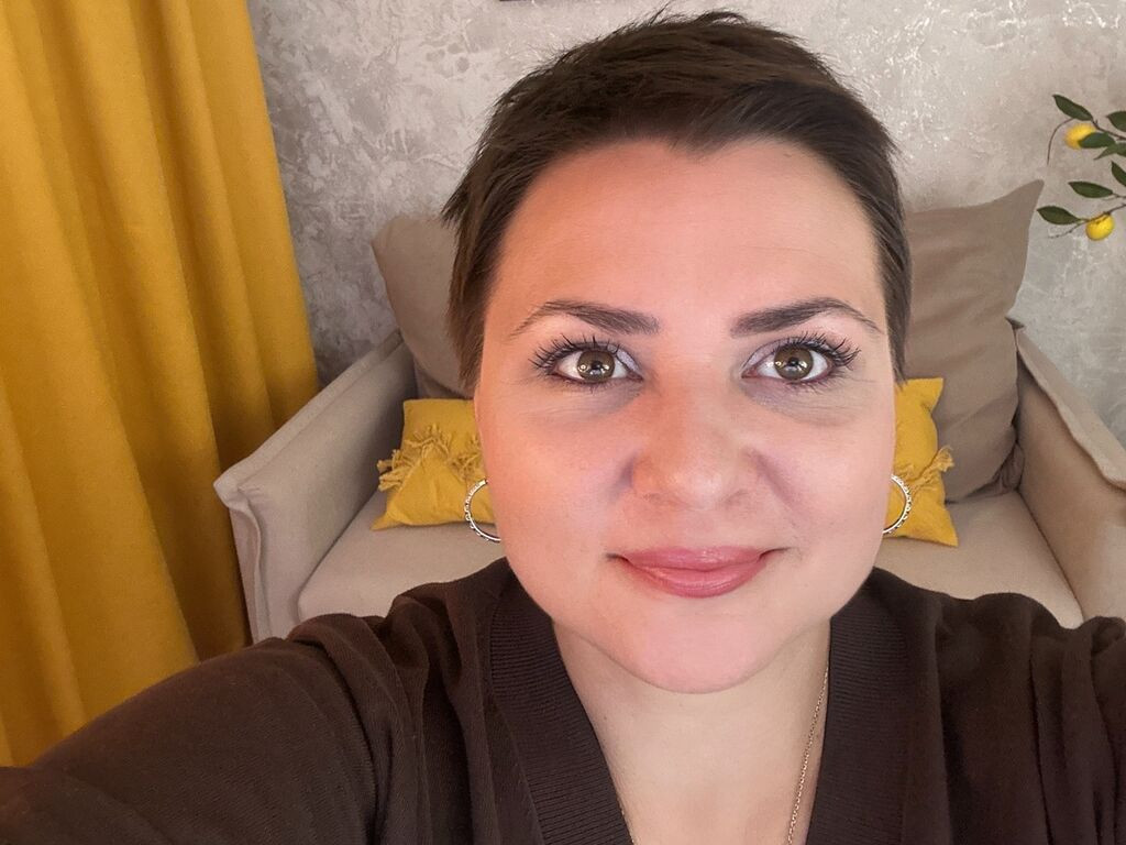 AnnaCorlane LiveJasmin