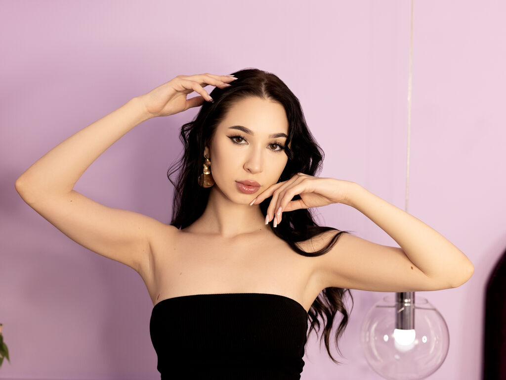 AnnaCortez LiveJasmin