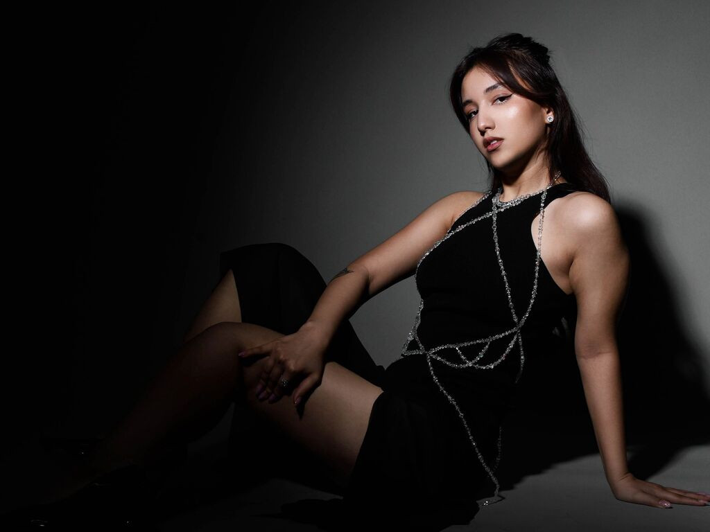 AnnaElfii LiveJasmin