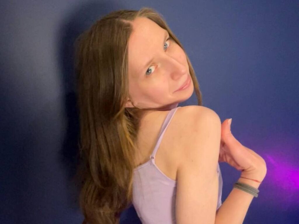 AnnaEllins Nude