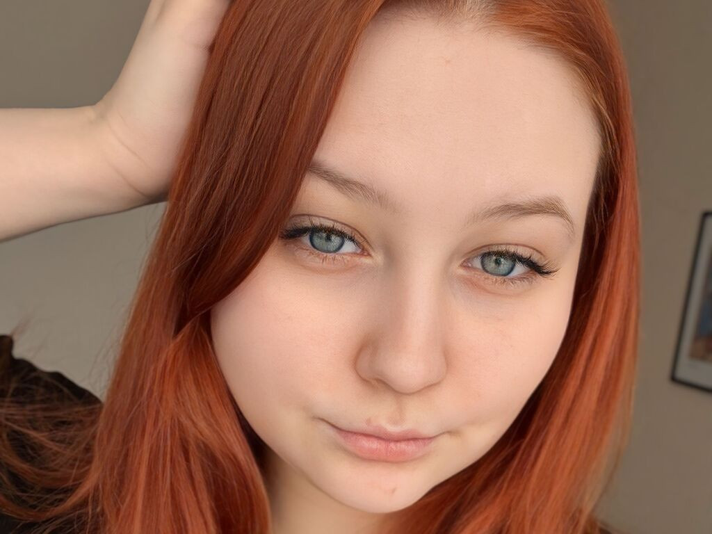 AnnaHerrmann Desnudo